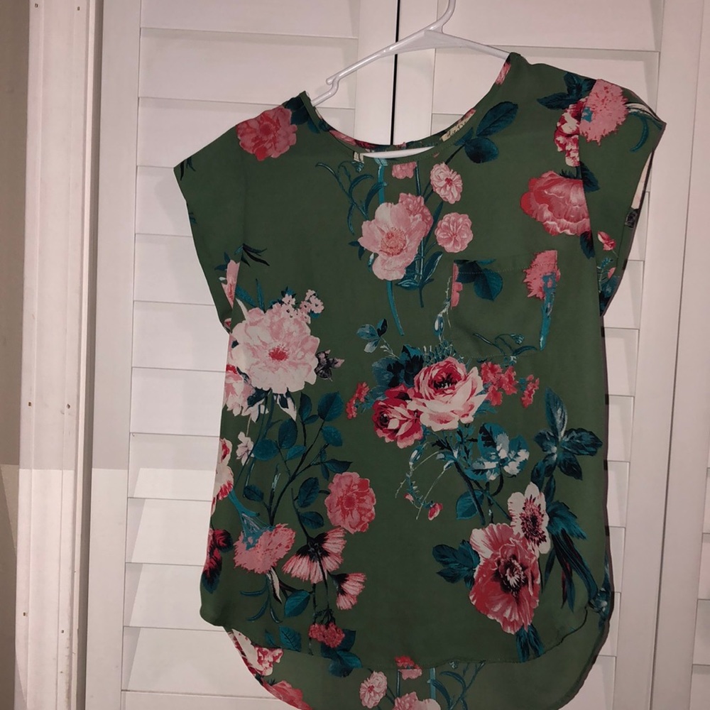 Blouse